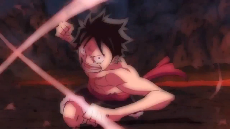 Illustration for article titled I Never Expected A Character Story From One Piece Film: Z